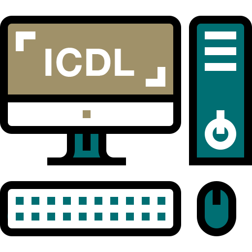 دبلوم قيادة الحاسوب (ICDL)	